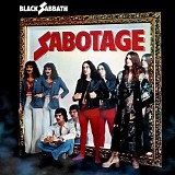 Black Sabbath - Sabotage (Super deluxe edition)