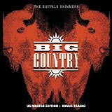 Big Country - The Buffalo Skinners