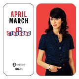 April March - In Cinerama