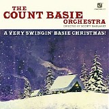 Count Basie Orchestra - A Very Swingin' Basie Christmas!