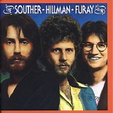 The Souther, Hillman, Furay Band - The Souther, Hillman, Furay Band