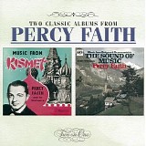 Percy Faith and His Orchestra - Kismet + The Sound Of Music