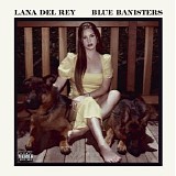 Lana Del Rey - Blue Banisters