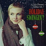 Kat Edmonson - Holiday Swingin'!: A Kat Edmonson Christmas Vol. 1