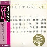 Godley & Creme - Ismism (Japanese edition)