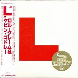 Godley & Creme - L (Japanese edition)