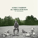 George Harrison - All Things Must Pass (50th Anniversary Super Deluxe Box)