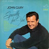 John Gary - Sings Especially for You