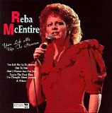 Reba McEntire - You Lift Me Up To Heaven