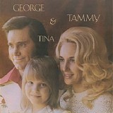 George Jones & Tammy Wynette - George & Tammy & Tina