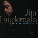 Jim Lauderdale - Every Second Counts