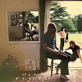 Pink Floyd - Ummagumma (HD)