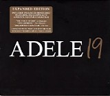 Adele - 19 (Expanded Edition)