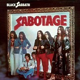 Black Sabbath - Sabotage (2021 remaster)