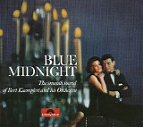 Bert Kaempfert & His Orchestra - Blue Midnight