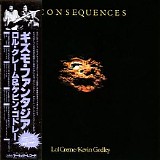 Godley & Creme - Consequences (Japanese edition)