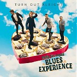 Philip JÃ¤rvenpÃ¤Ã¤ Blues Experience - Turn Out Alright