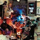 Alice Cooper - The Last Temptation (Deluxe edition)