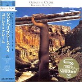 Godley & Creme - Goodbye Blue Sky (Japanese edition)