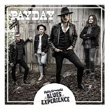 Philip JÃ¤rvenpÃ¤Ã¤ Blues Experience - Payday