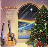 Larry Carlton - Christmas At My House