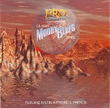 Frankfurt Rock Orchestra featu - Classic Moody Blues Hits