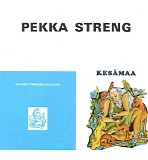 Pekka Streng - Magneettimiehen kuolema & Kesämaa