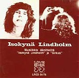 Isokynä Lindholm - Isokynä Lindholm ja Sirkus