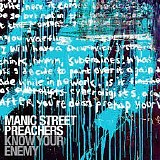 Manic Street Preachers - Know Your Enemy [Deluxe Edition]