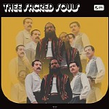 Thee Sacred Souls - Thee Sacred Souls