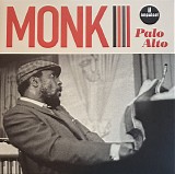 Thelonious Monk - Palo Alto: The Custodian's Mix