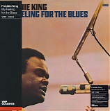 Freddie King - My Feeling For The Blues