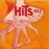 Various artists - Hits 1963