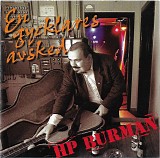 H P Burman - En Gycklares Avsked