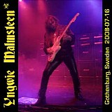 Yngwie Malmsteen - Live At TrÃ¤dgÃ¥rn, Gothenburg, Sweden