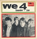 We 4 - 1965 - Remember