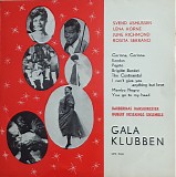 Various artists - Gala Klubben