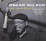 Joel Paterson & Oscar Wilson - One Room Blues