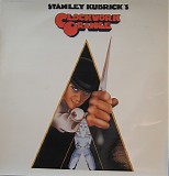 Various artists - Stanley Kubrick's A Clockwork Orange