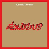 Bob Marley & The Wailers - Exodus