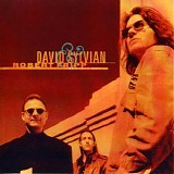 David Sylvian & Robert Fripp - The First Day. Live In Osaka