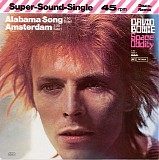 David Bowie - Alabama Song / Amsterdam / Space Oddity