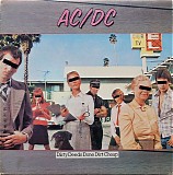 AC/DC - Dirty Deeds Done Dirt Cheap