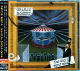 Graham Bonnet - The Day I Went Mad