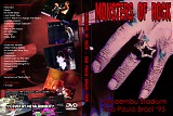 Various Artists - Monsters Of Rock Sao Paulo