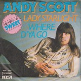 Andy Scott - Lady Starlight