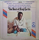 King Curtis - The Best Of King Curtis