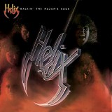 Helix - Walkin' The Razor's Edge