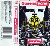 QueensrÃ¿che - Operation: Mindcrime