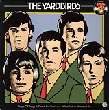 The Yardbirds - The Yardbirds